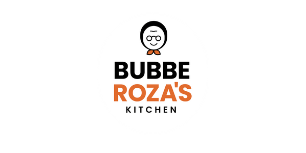 BubbeRozasKitchen